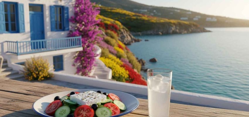 why is greece the best place to visit
