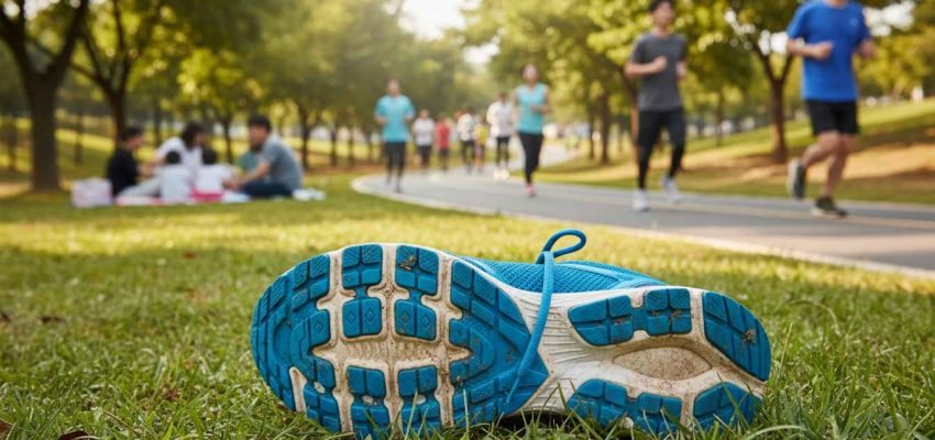 yongin citizen sports park